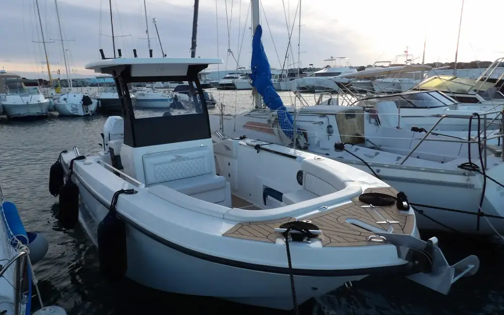 SeagameSeagame 250 X