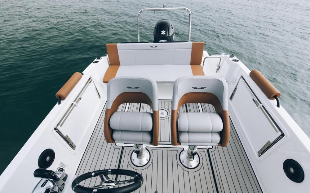 slider 2 Beneteau Flyer 7 SPACEdeck