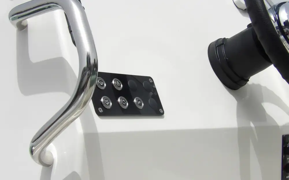 slider 9 Zodiac Medline 5.8