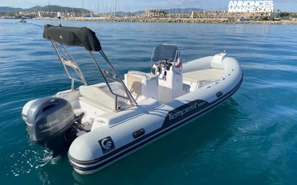 slider 0 Capelli Tempest 630