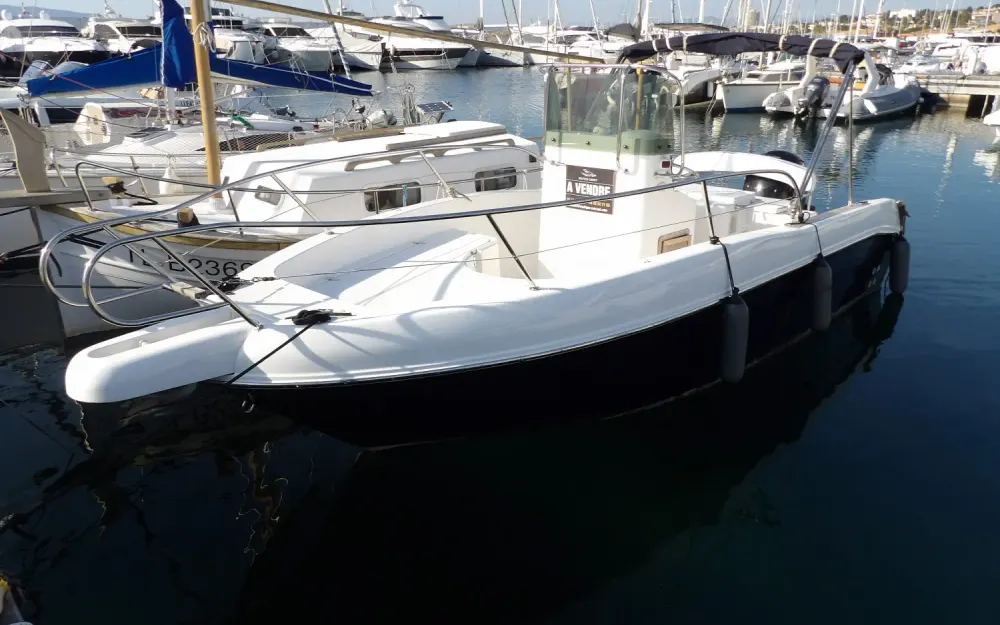 CapelliCap 23 Open