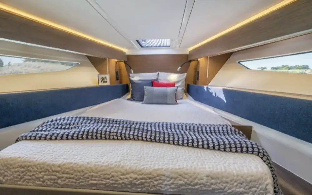 slider 5 Beneteau Gran Turismo 36