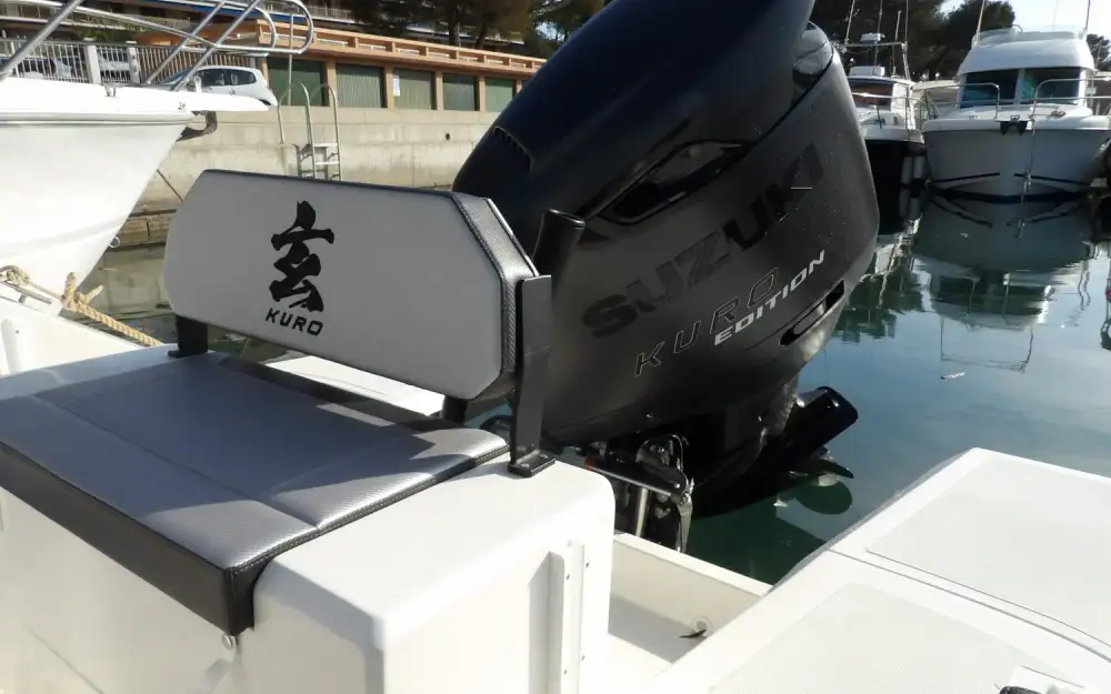 slider 16 Seagame  250 X