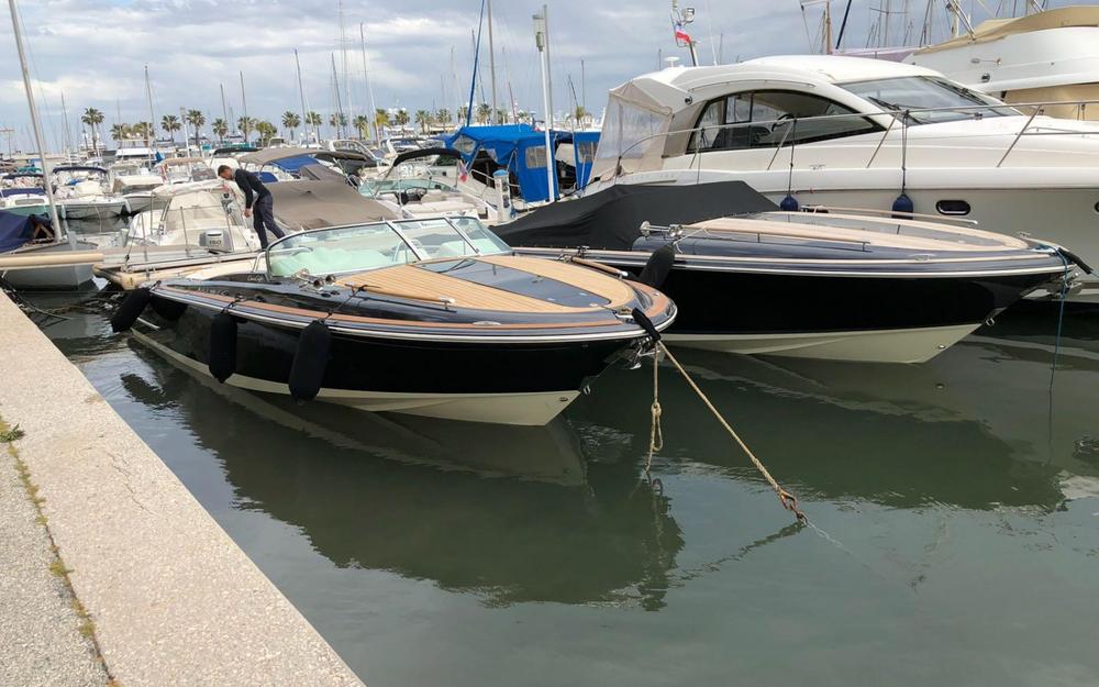 slider 0 Chris Craft Corsair 30