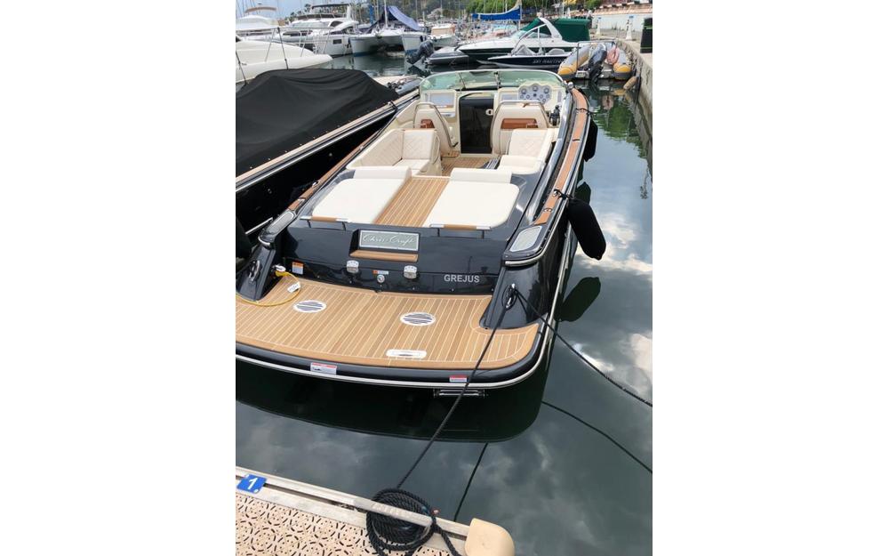 slider 1 Chris Craft Corsair 30