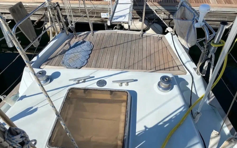 slider 11 Camper & Nicholson Nicholson 39