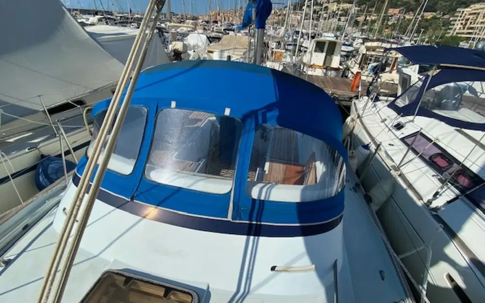 slider 12 Camper & Nicholson Nicholson 39