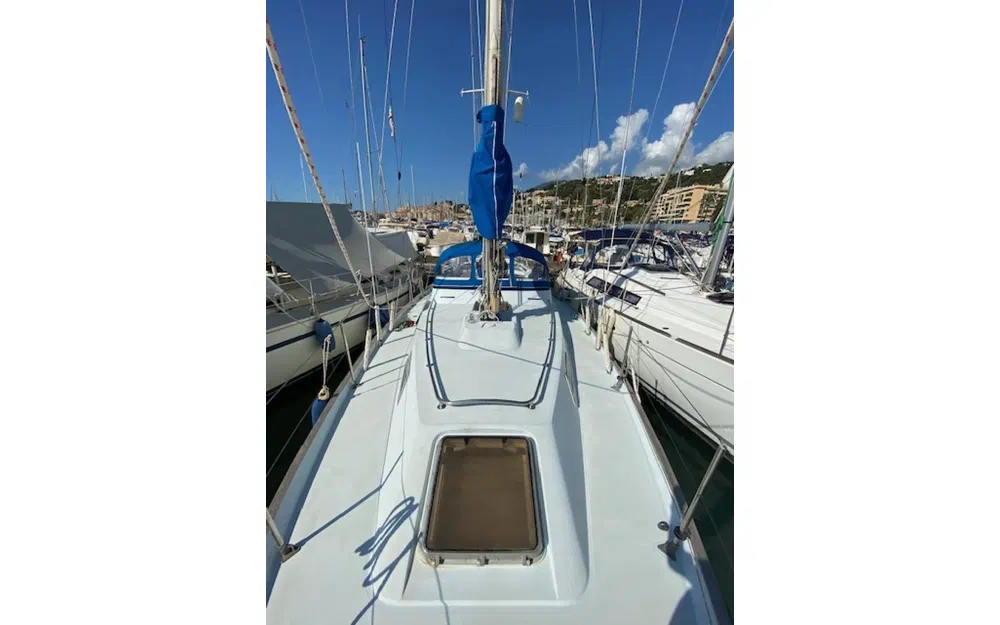 slider 13 Camper & Nicholson Nicholson 39