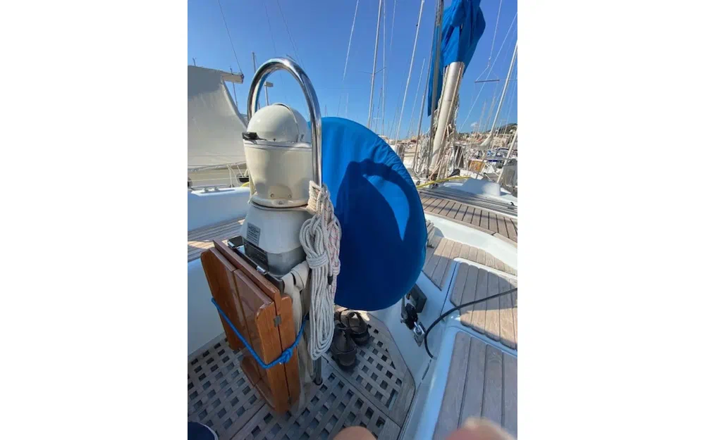 slider 14 Camper & Nicholson Nicholson 39