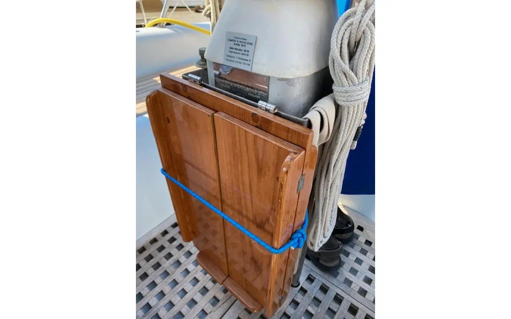 slider 15 Camper & Nicholson Nicholson 39