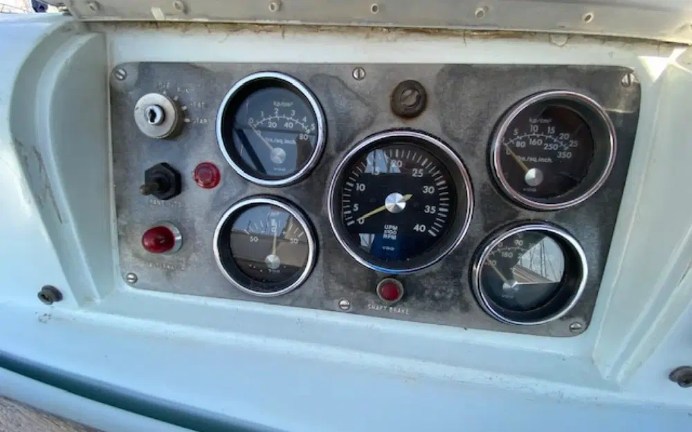 slider 16 Camper & Nicholson Nicholson 39