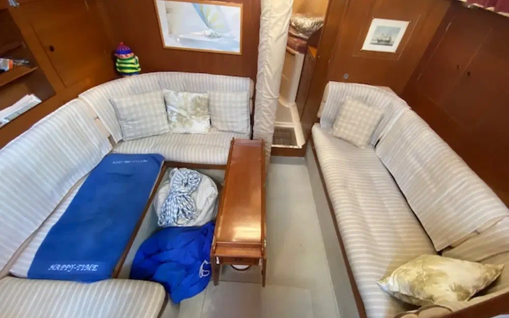 slider 19 Camper & Nicholson Nicholson 39