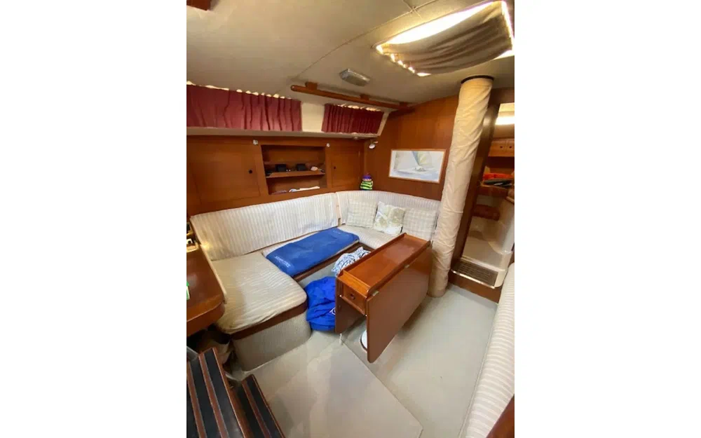 slider 20 Camper & Nicholson Nicholson 39