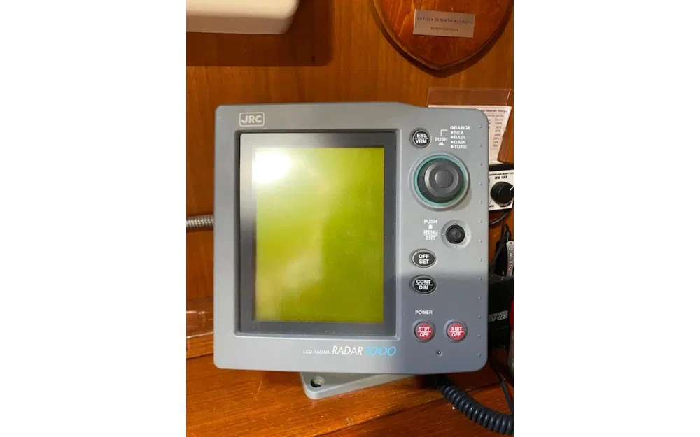 slider 26 Camper & Nicholson Nicholson 39