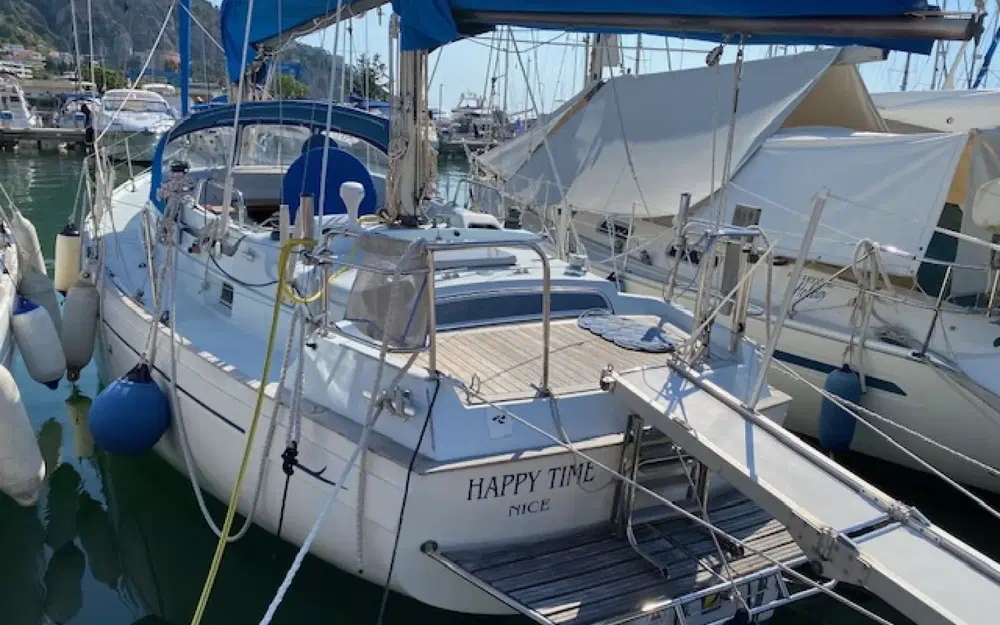 slider 2 Camper & Nicholson Nicholson 39