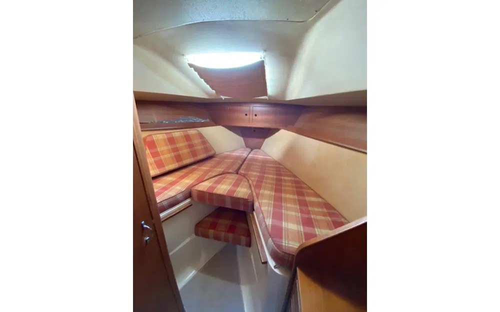 slider 30 Camper & Nicholson Nicholson 39