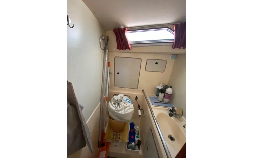 slider 31 Camper & Nicholson Nicholson 39