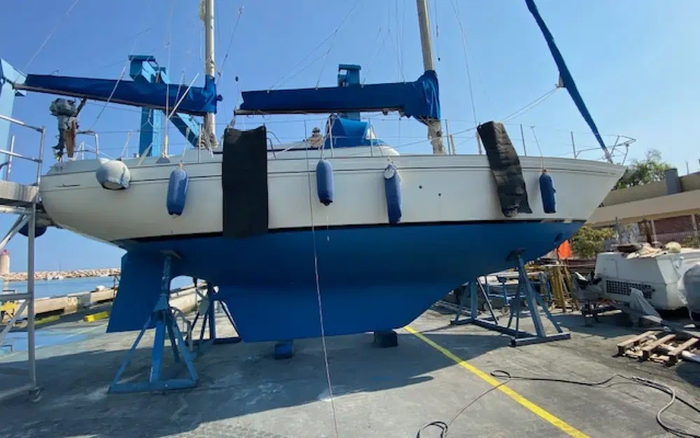 slider 3 Camper & Nicholson Nicholson 39