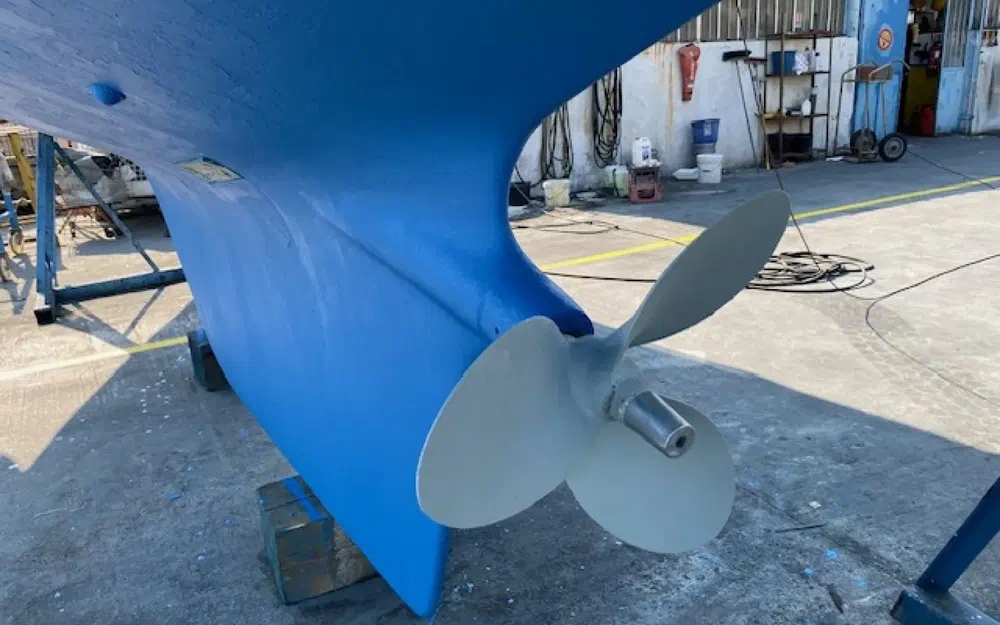 slider 5 Camper & Nicholson Nicholson 39