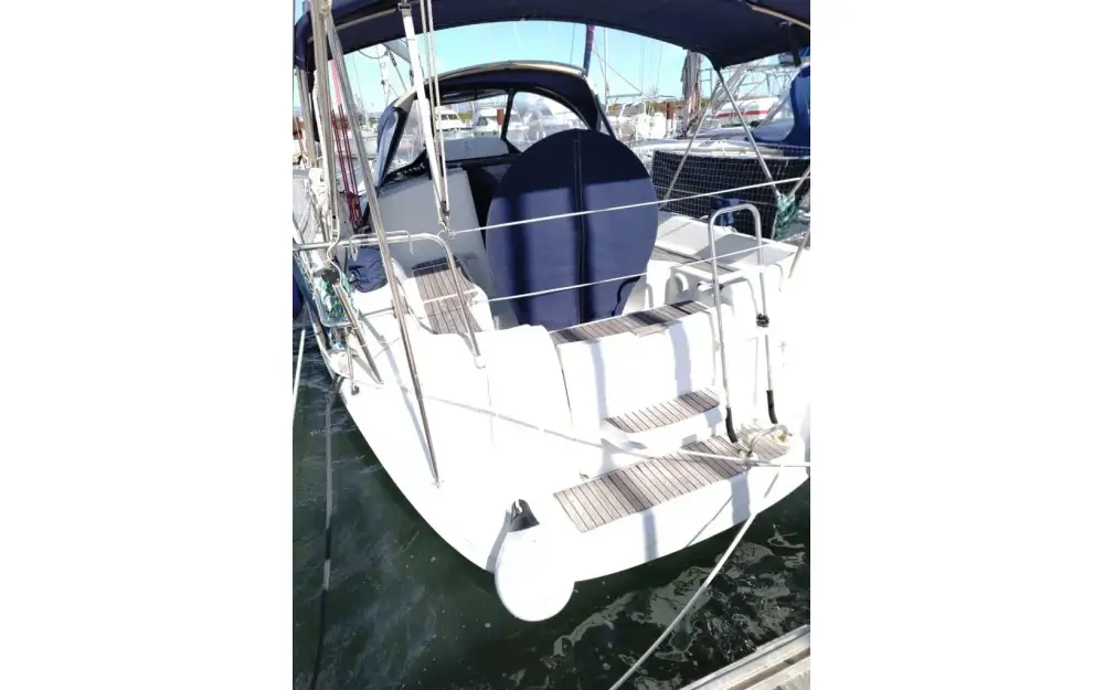 slider 1 Jeanneau Sun Odyssey 30 i