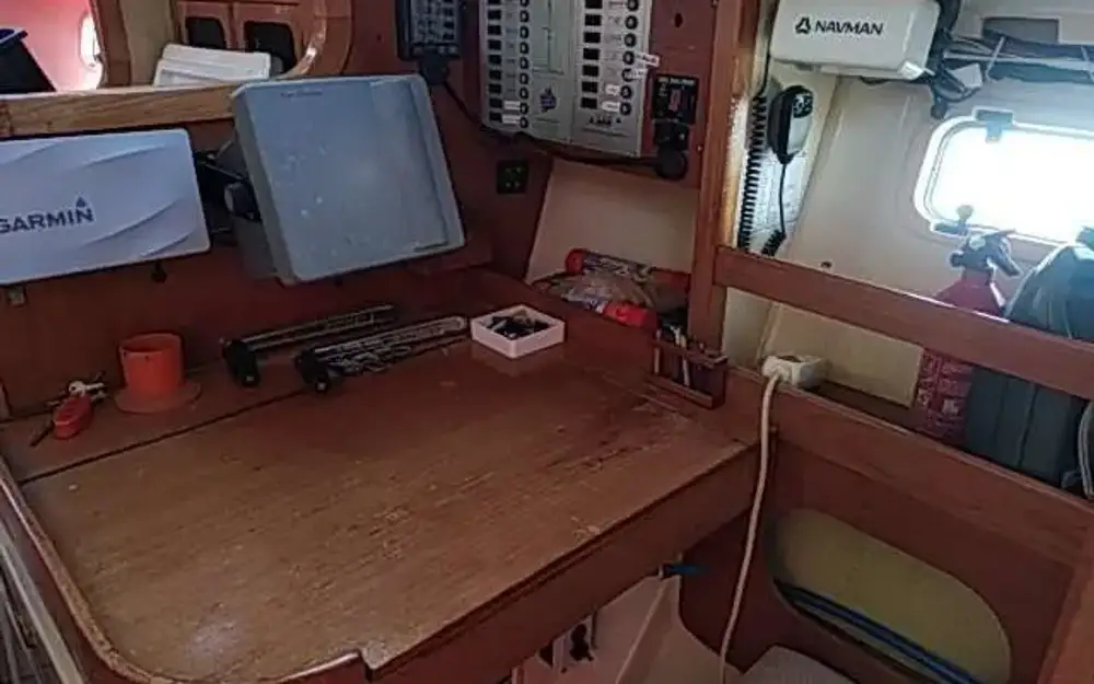 slider 3 Sadler Yachts Barracuda