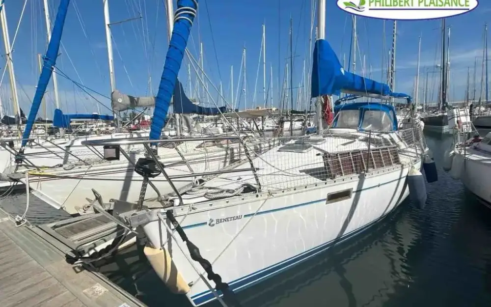 slider 0 Beneteau Oceanis 350