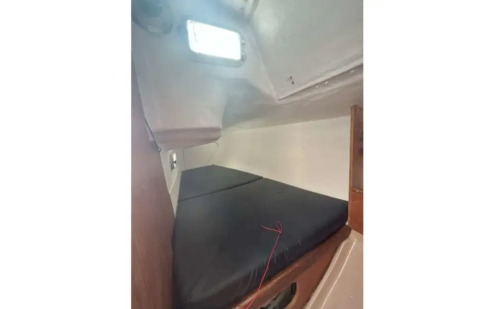 slider 5 Beneteau First 30 E