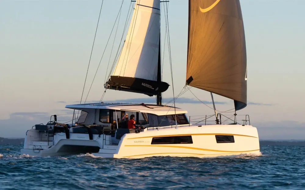 NautitechNautitech 48 Open