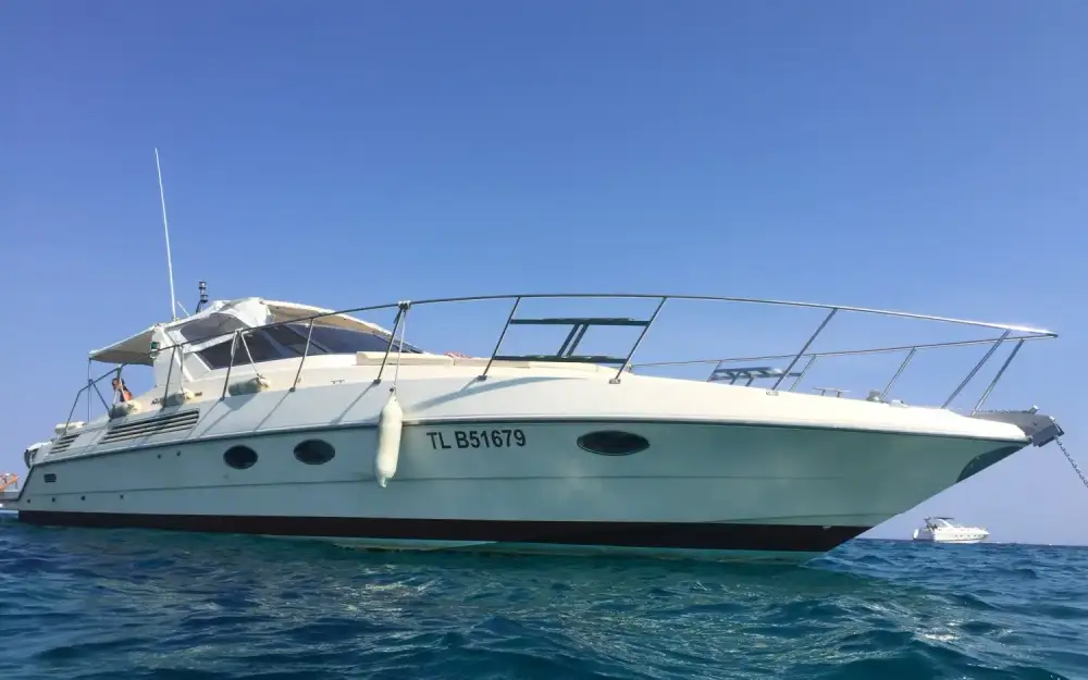 RivaTropicana 43