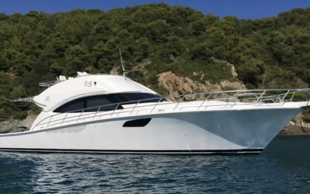 BertramBertram 540