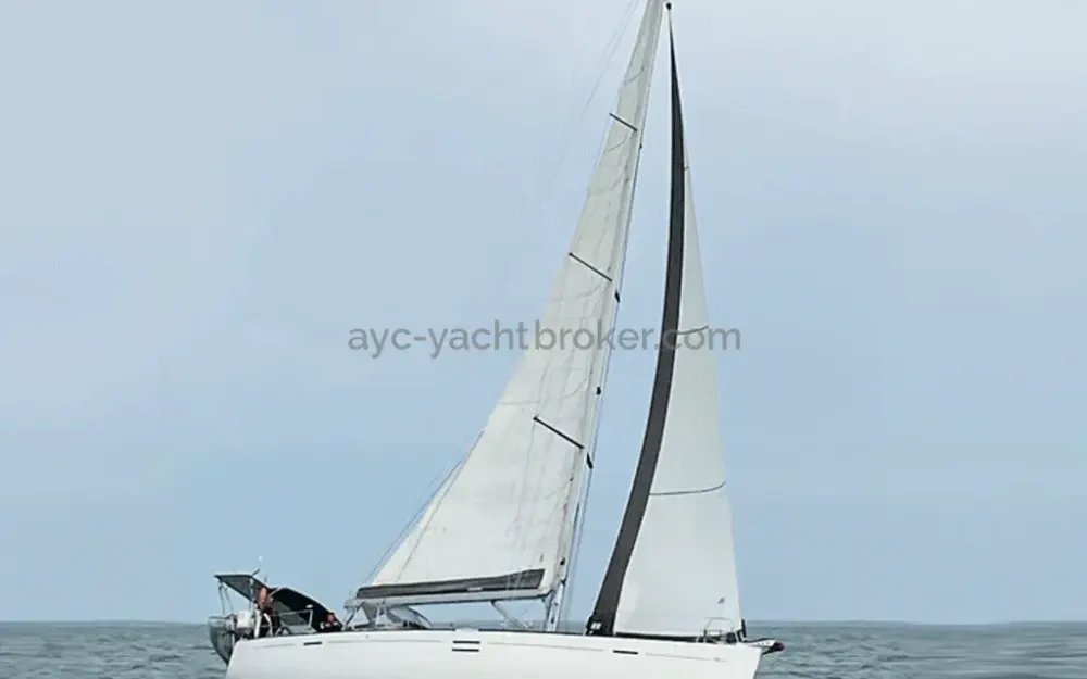 DufourDufour 45 E Performance