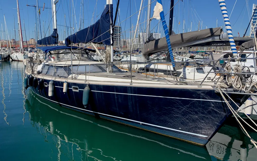 North WindNorth Wind 56
