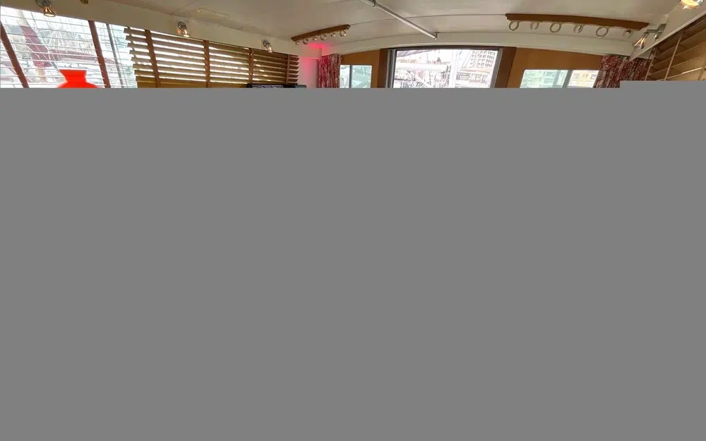 BertramBertram 46.6 Convertible