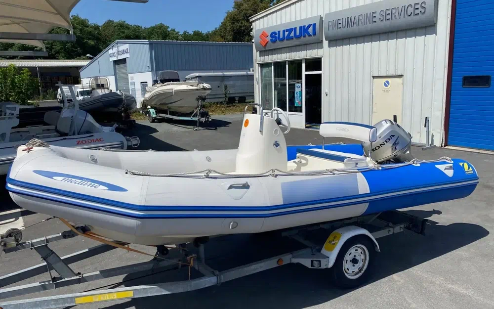 ZodiacMedline Sundream