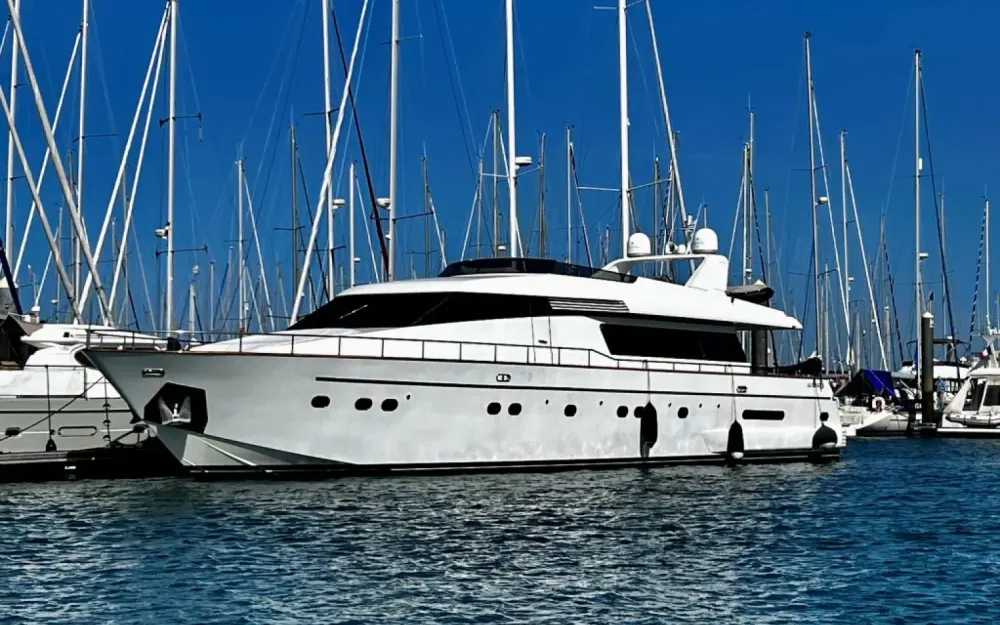 San LorenzoSan Lorenzo 82