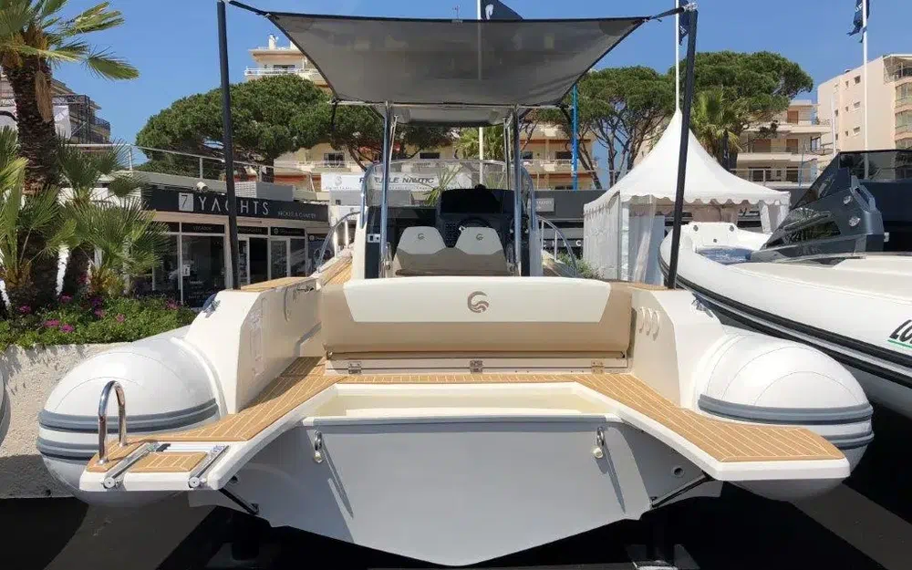 slider 2 Capelli Tempest 900