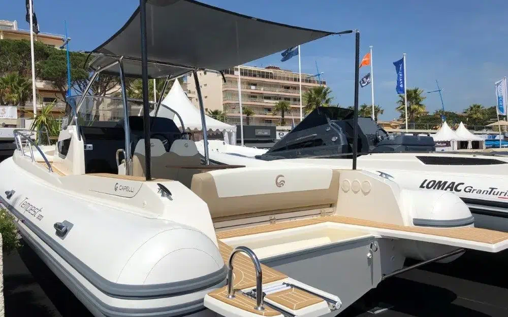 slider 3 Capelli Tempest 900