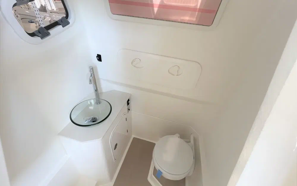 slider 12 Capelli Tempest 900