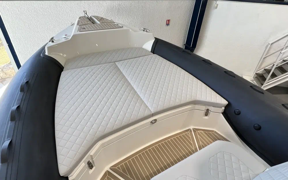 slider 3 Capelli Tempest 900