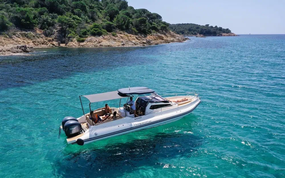 slider 0 Capelli Tempest 1000