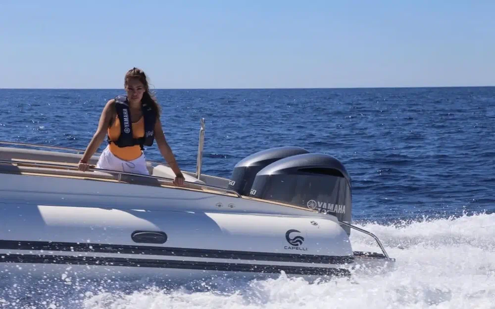 slider 15 Capelli Tempest 1000