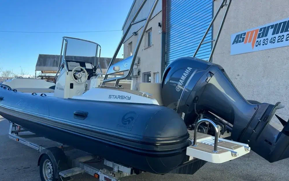 slider 3 Capelli Tempest 700