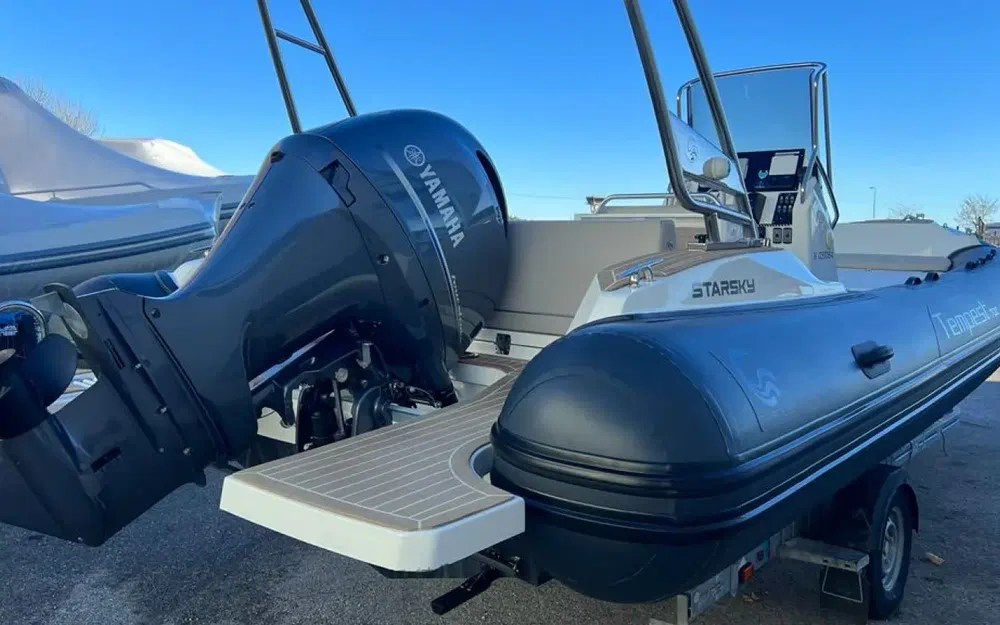 slider 5 Capelli Tempest 700