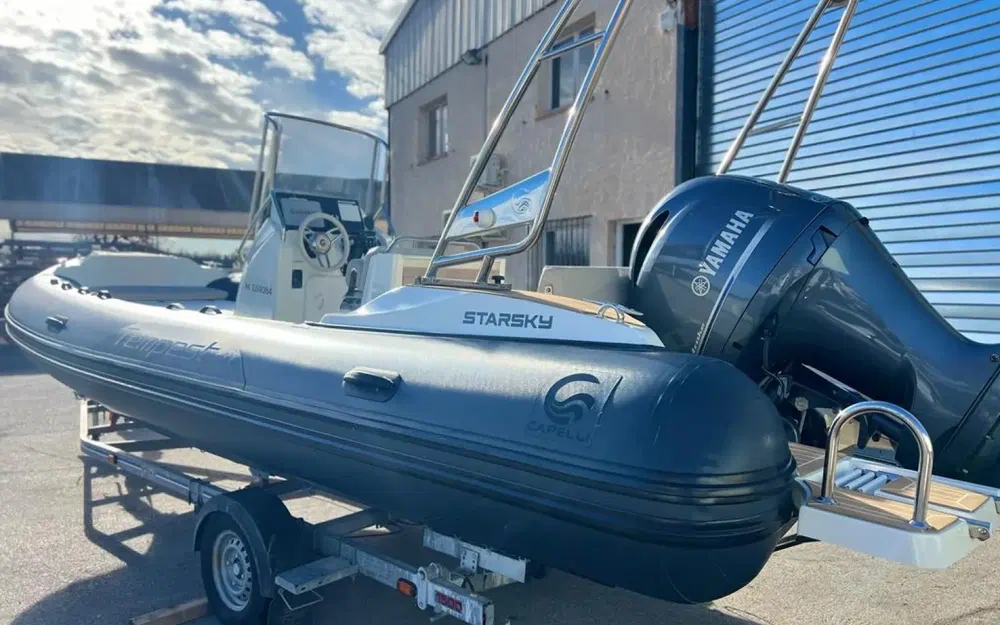 slider 7 Capelli Tempest 700