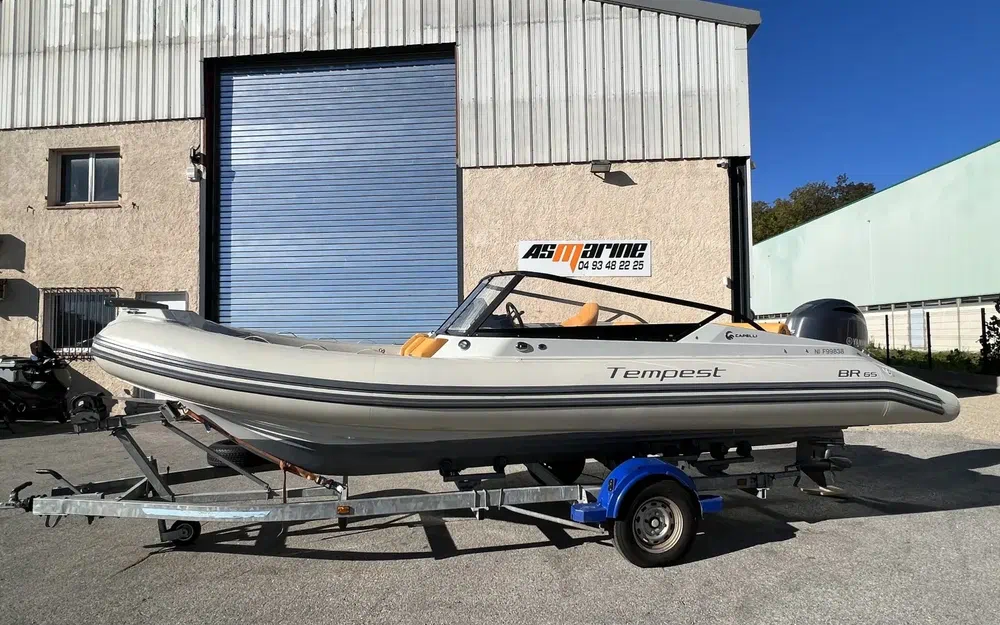 slider 0 Capelli Tempest 650