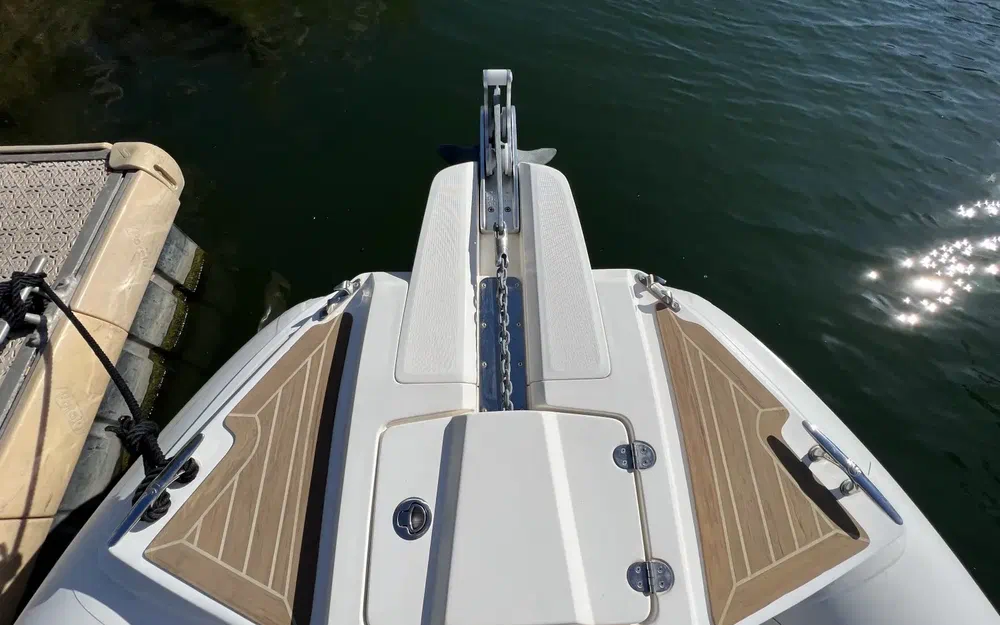 slider 3 Capelli Tempest 700