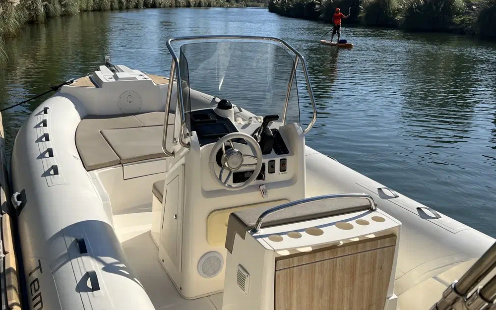 slider 5 Capelli Tempest 700