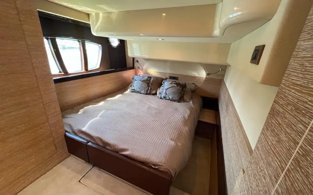 slider 33 Azimut  47 Fly