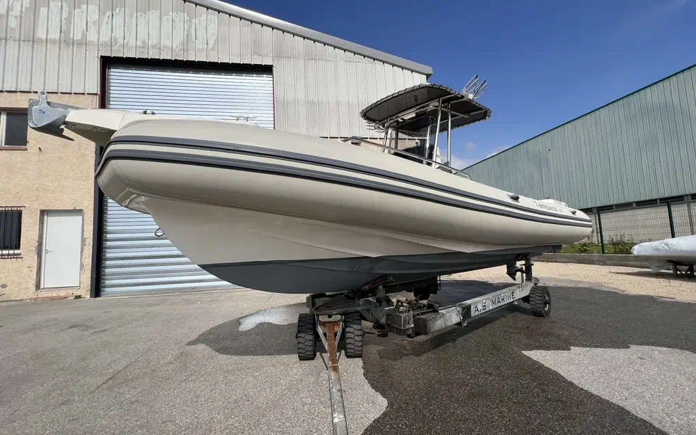 slider 2 Capelli Tempest 750