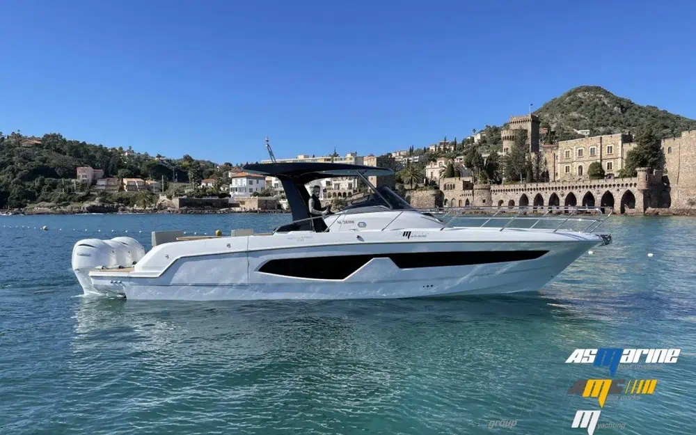 Sessa MarineKey Largo 40